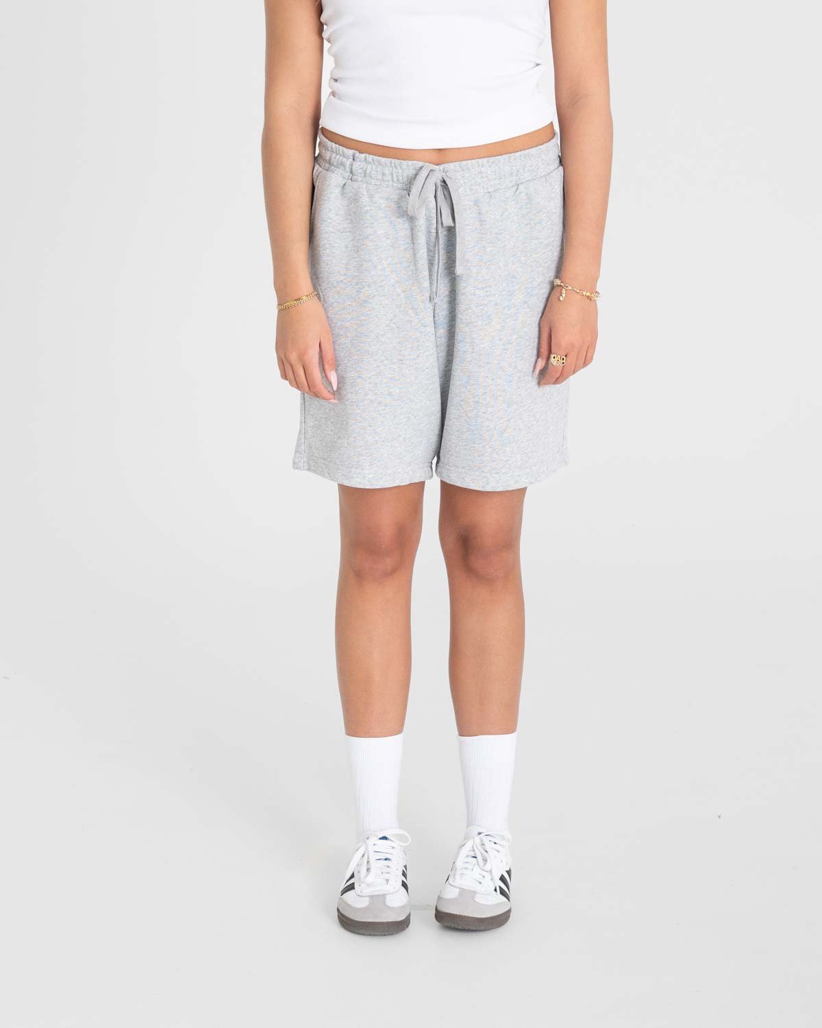 Blank Shorts Grey | Skagen - clothing.dk